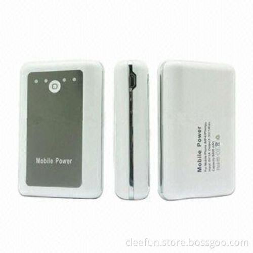 Cleefun Mobile Phone Charger for iPhone/iPad/Samsung/Sony Ericsson/Nokia/PSP/Digital Camera and MID